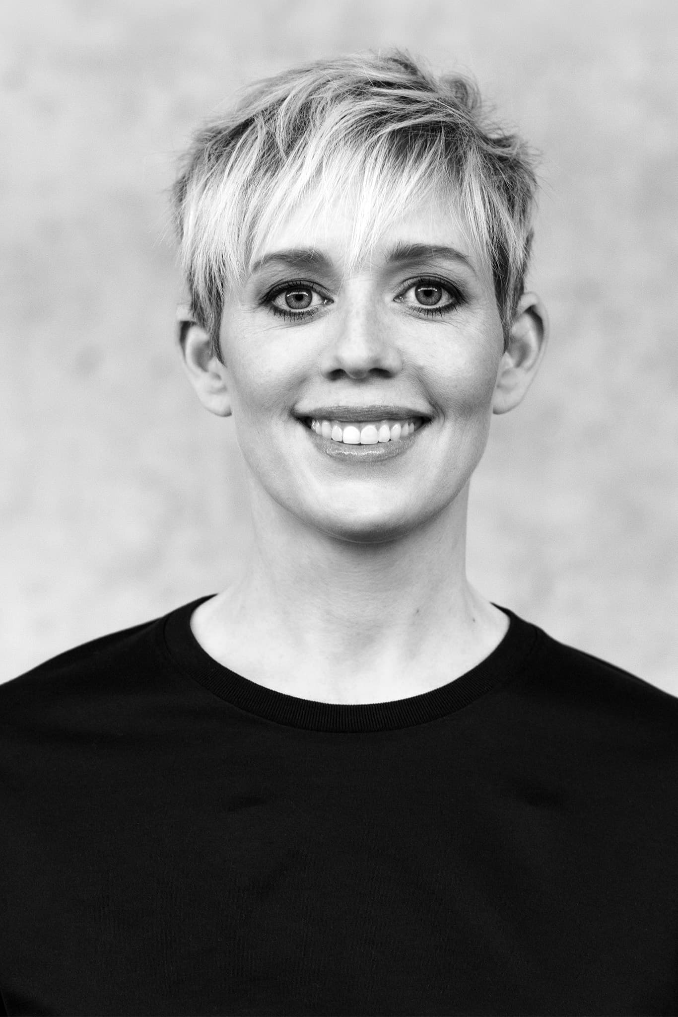 Dr. Steffi Burkhart