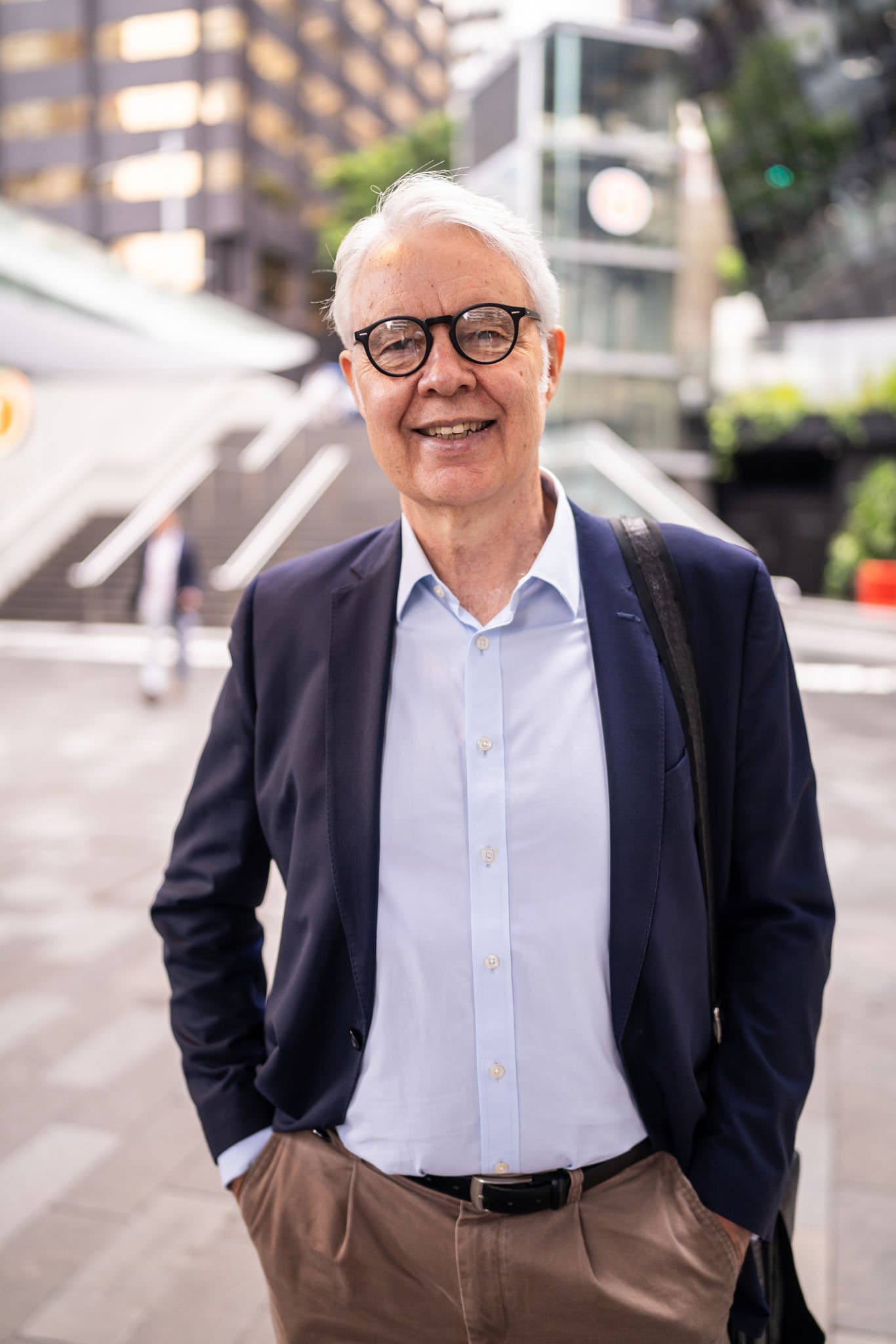 ZTM Christian Hannker